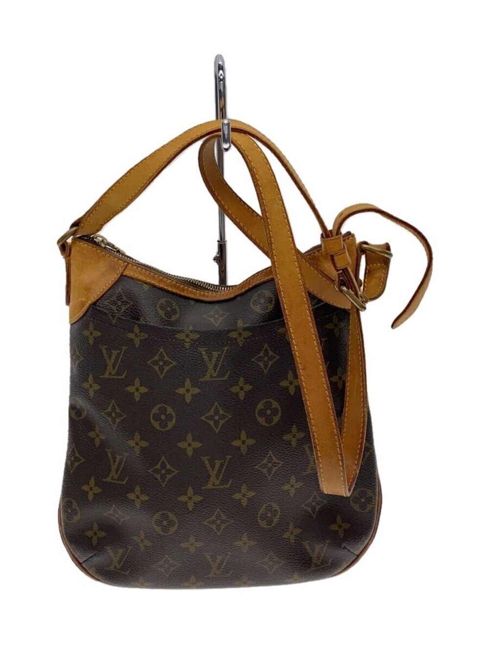 Louis Vuitton Odeon Monogram Canvas Brown